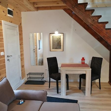 Mountain Village Žabljak Pokoj fotografie
